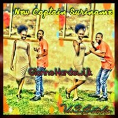 New Captain Hardewijk