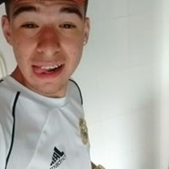 Felipe Outrafita Martins