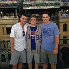mattdacy