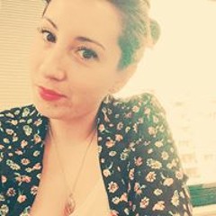 Melisa Rivano Zehender