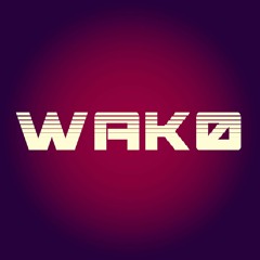 WAKØ