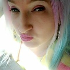Tina Marie
