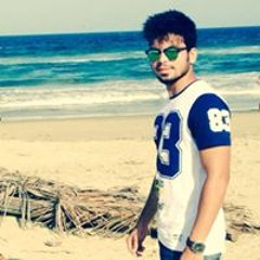 Rajat Motghare