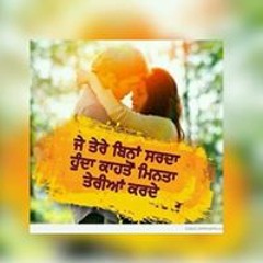 Baljit Singh