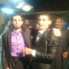 مصطفي عنزاوي