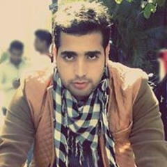 ManSoor SaYeed