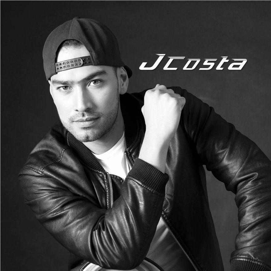 Juanes Costa podcast artwork