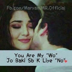 ღTu Meri Jaan Hai... Tu Mera Armaan Haiღ - YouTube[via Torchbrowser.com]