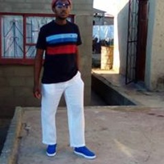 ithemba lami