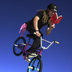 Building Gnarnia BMX