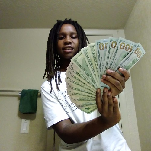 SpeedyTheProducer — artist photo