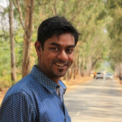 Sumit Roy 21