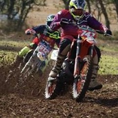 Stuart Ktm Tweedie
