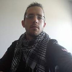 Romain Darkpanther