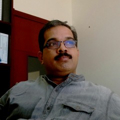 Santhosh Nambiar 1