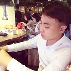 Thái Trần