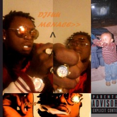 DJfu the menace