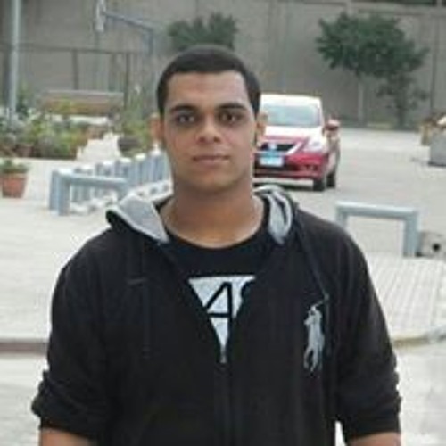 Mohammed Saeed’s avatar