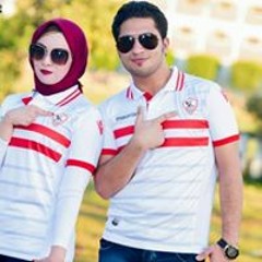 Ahmed Zamalek