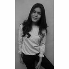 Putri Ayu M Harahap