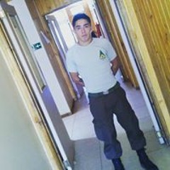 Fabian Alejandro Saavedra