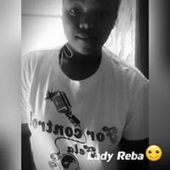 Lady'Reba Moitsheki