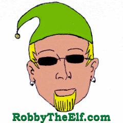 Robby The Elf