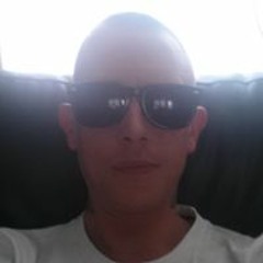 Tom Bradbury