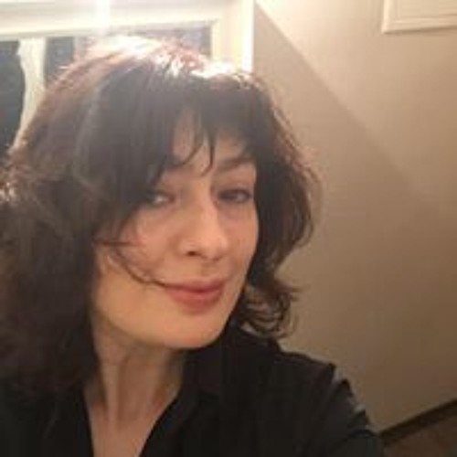 Tatiana Ezhova’s avatar