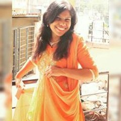 Sanjana Revankar
