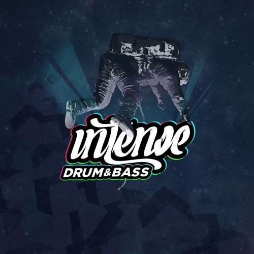 INTENSEMIX #2 By Ordure