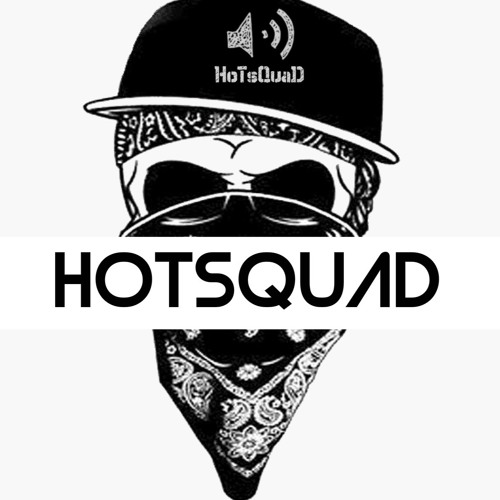 HoTsQuaD ☠’s avatar