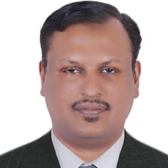 SHOUQUTH ALI