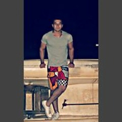 Kareem Elhamzawy ÛWķ