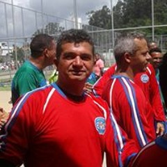 Carlos Antonio