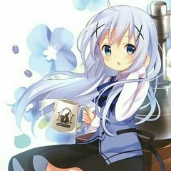 chino Caffu (Cappuccino)