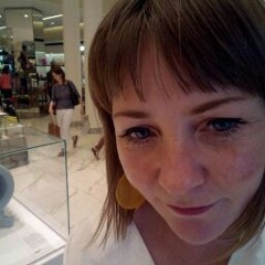 Kate O'Kelly