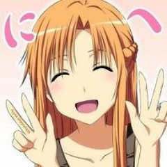 Asuna