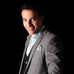 Ahmed Sabry