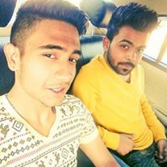 Faiz Khan