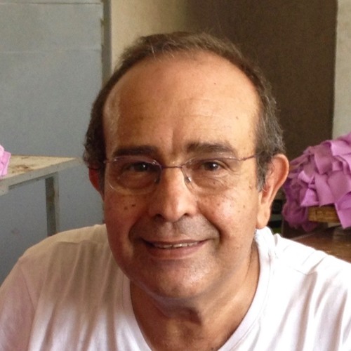 Sherif El-Boulaky’s avatar