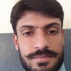 Raja Wajahat Ali