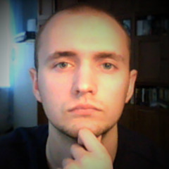 Дмитрий Родевич