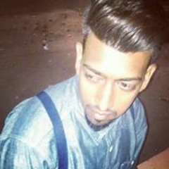 Muhammad Arshad Essa