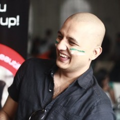 Maddi Murtaza