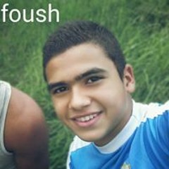 Ana Foush