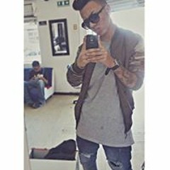 Johan Steven
