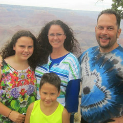 Christina And Frank Smith