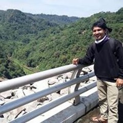 M Rizkon Maulana