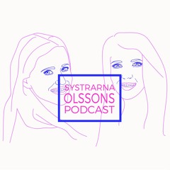 Stream episode 3. Introvert vs. extrovert by Systrarna Olssons podcast  podcast